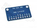 ADC ADS1115 16-Bit breakout - 4 channel with programmable amplifier